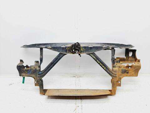 Foto 1ª: Panel Frontal Seat Toledo SELECT 110CV 81KW [ASV] (2002)