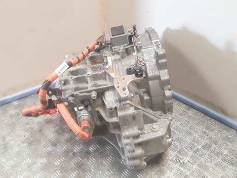 Foto 3ª: Caja Cambios Automatica Toyota Yaris 1.5 HYBRID NHP130_) 101CV 74KW AUT. [1NZFXE] (2019)