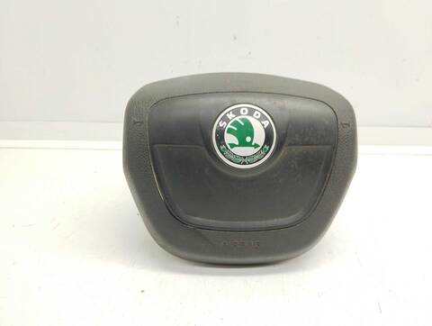 Airbag Delantero Izquierdo Skoda Fabia CLASSIC 80CV 59KW FAMILIAR