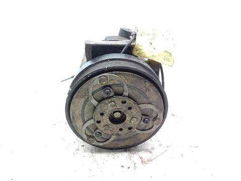 Compresor Aire Acondicionado Mitsubishi Montero VERSION INDEFINIDA