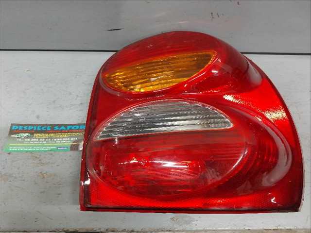 Piloto Trasero Derecho Jeep Compass 2.0 D