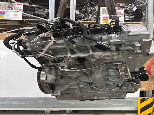Foto 3ª: Motor Completo Seat Ateca 1.5 TSI 150 CV 110KW [DXDB]