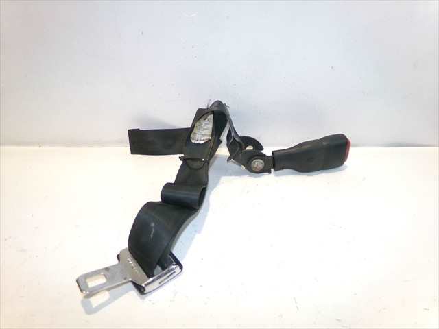Foto 2ª: Cinturón Trasero Central Jeep Grand Cherokee 4.0 G 1993-1998 [S01] (1997)