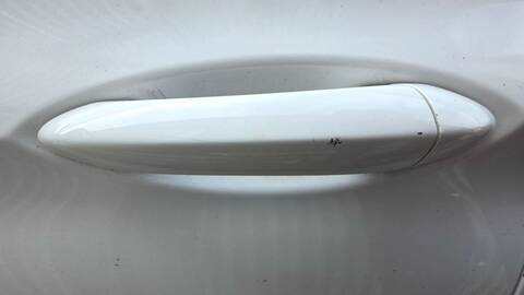 Maneta Exterior Delantera Izquierda Opel Astra DYNAMIC START/STOP 105CV 77KW