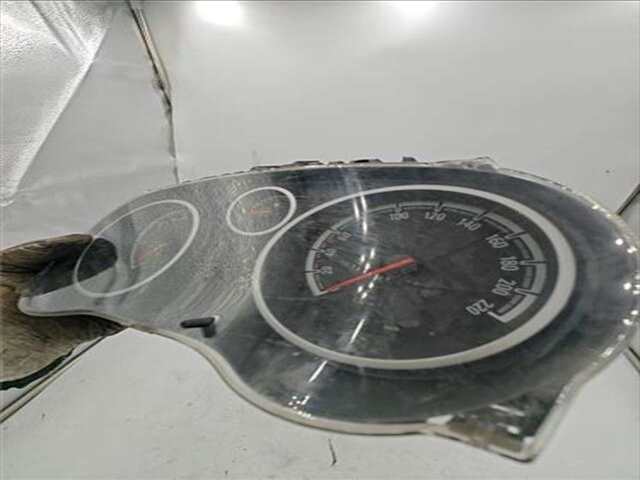 Foto 3ª: Cuadro de Instrumentos Opel Corsa 1.2 EDITION [1.2 LTR. - 55 KW 16V CAT (Z 12 XE - LW4)] [A13DTC]