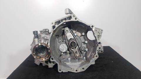 Foto 3ª: Caja Cambios Seat Leon 1.9 TDI 110CV 81KW [ASV] (2005)