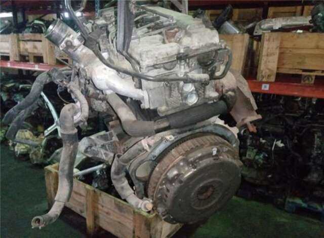 Foto 2ª: Biela Hyundai H1 2.5 CRDI [D4CB]