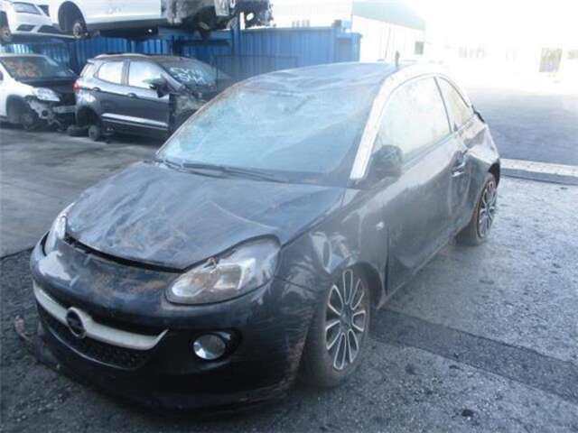 Foto 2ª: Motor Limpia Delantero Opel Adam 1.4 BLACK LINK ECOFLEX [1.4 LTR. - 64 KW 16V] [B14XER]