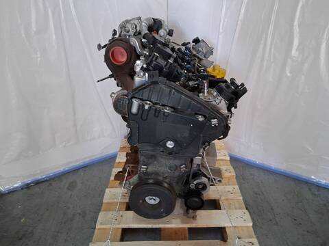 Motor Completo Dacia Duster 1.5 DCI 115 4X4 HMAD) 116CV 85KW