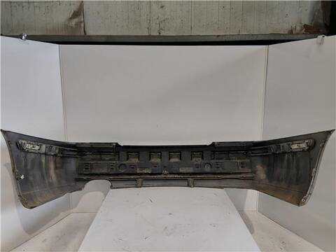 Foto 4ª: Paragolpes Trasero Volvo S40 2.0 T BERLINA 165CV 121KW [B 4204 T3] (2001)