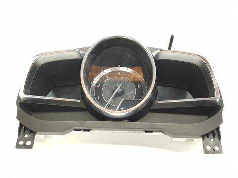 Cuadro de Instrumentos Mazda CX3 SPORTS-LINE