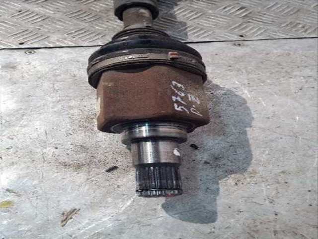 Foto 3ª: Transmision Delantera Izquierda Chrysler Sebring 2.0 CRD LIMITED BERLINA 140CV 103KW [BYL] (2008)