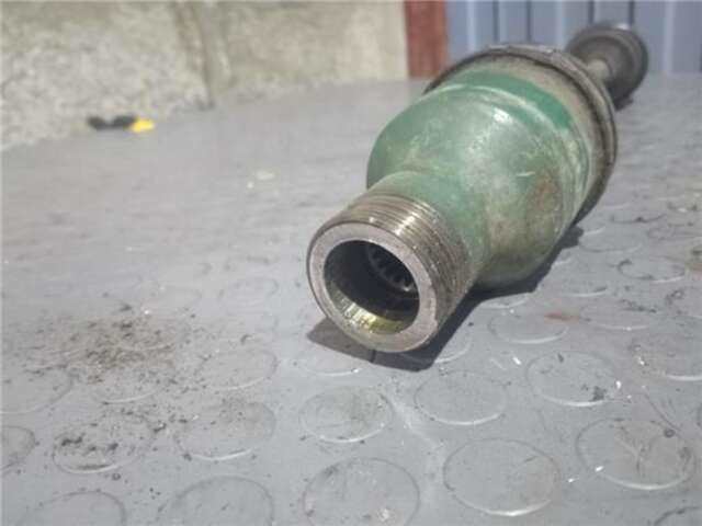 Foto 3ª: Transmision Delantera Izquierda Suzuki Ignis 1.3 4WD [M13A]