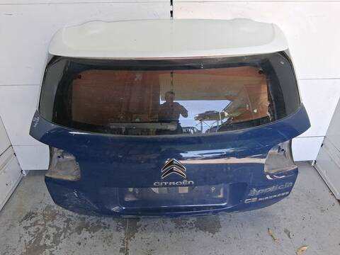 Portón Citroen C5 1.2 PURETECH 130 ARHNSJ) AIRCROSS 131CV 96KW