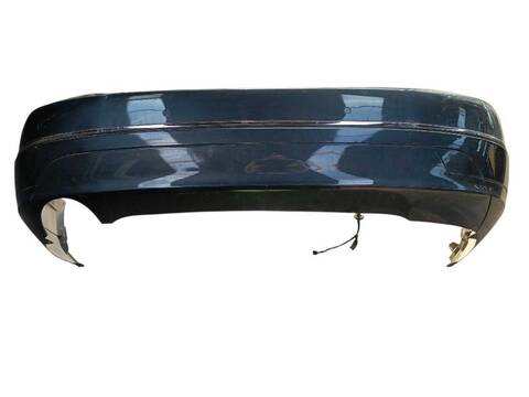 Paragolpes Trasero Mercedes Clase C 160 C 220 CDI 204.002)