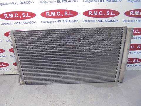 Foto 3ª: Radiador Calefaccion A.A. Bmw Serie 1 114 118D BERLINA 122CV 90KW [204D4] (2005)