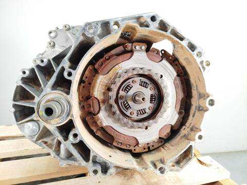 Caja Cambios Automatica Seat Leon 1.5 ETSI 150CV 110KW AUT.