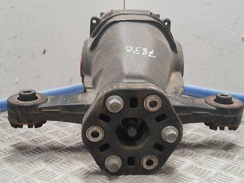 Foto 2ª: Diferencial Trasero Lexus IS 200D 150CV 110KW [2ADFTV] (2010)