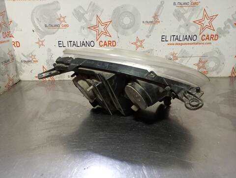 Foto 4ª: Faro Derecho Fiat Panda CLIMBING 74CV 55KW [199A9000] (2015)