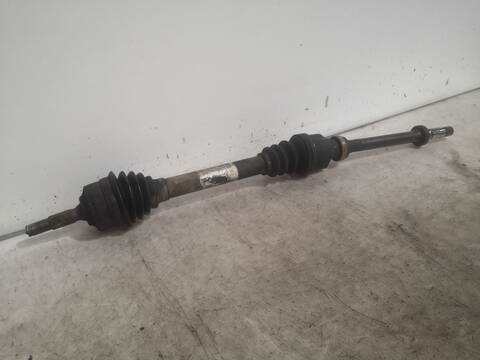 Foto 2ª: Transmision Delantera Derecha Peugeot 206 KFW (2001)
