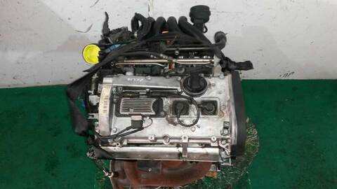 Motor Completo Volkswagen Passat 1.8 BERLINA 125CV 92KW