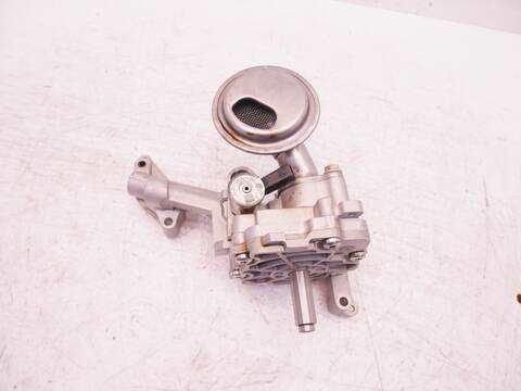 Bomba de Aceite Mg HS 162 - 284 CV