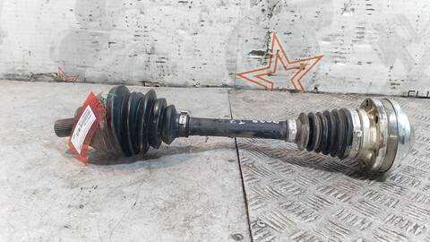 Transmision Delantera Izquierda Audi A3 2.0 TDI AMBIENTE 125KW) 170CV