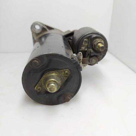 Foto 2ª: Motor de Arranque Audi A8 4.2 QUATTRO (1994)