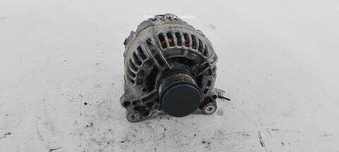 Alternador Volkswagen Golf 1.6