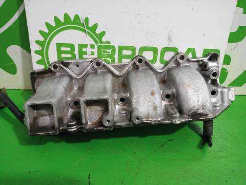 Colector Admisión Renault Scenic GRAND EMOTION 112CV