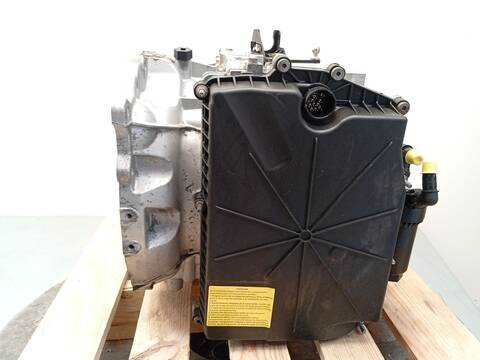 Foto 2ª: Caja Cambios Automatica Ford Mondeo 2.0 TDCI 140CV 103KW AUT. [UFBA] (2010)