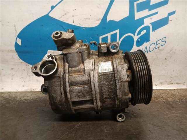 Compresor Aire Acondicionado Bmw Serie 3 315 3.0 330I [3.0 LTR. - 190 KW CAT (N52)]