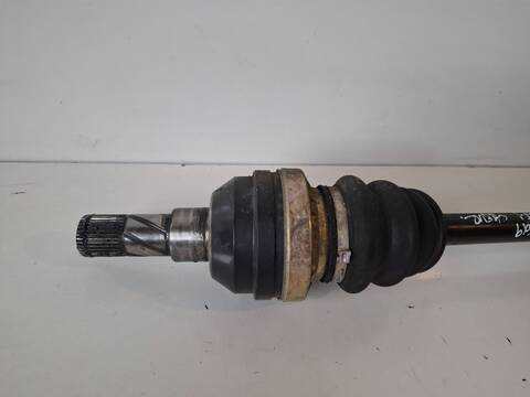 Foto 2ª: Transmision Delantera Derecha Chevrolet Lacetti CDX 1.6 CAT 109CV (2005)