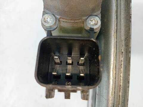 Foto 3ª: Elevalunas Eléctrico Delantero Izquierdo Ford Transit 2.2 TDCI CAT 101CV [DRFF] (2012)
