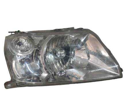 Foto 3ª: Piloto Delantero Derecho Suzuki Grand Vitara 1.9 DDIS A LAS 4 RUEDAS JT419 TD44 JB419WD JB419XD ... (2005)