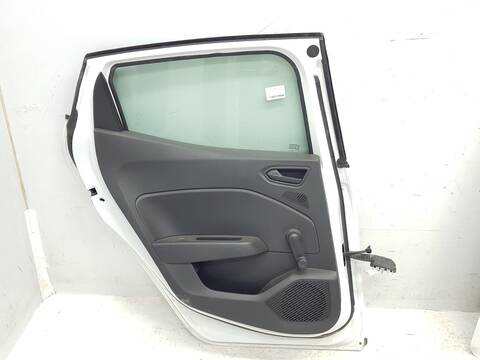 Foto 2ª: Puerta Trasera Izquierda Renault Clio ZEN [K9K872] (2019)