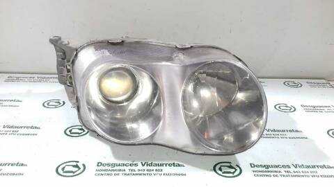 Faro Derecho Hyundai Coupe 1.6 16V CAT COUPE 107CV 79KW