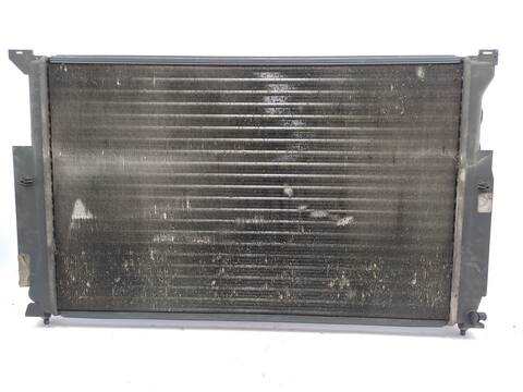 Foto 2ª: Radiador Motor Audi A4 1.9 TDI BERLINA 90CV 66KW [1Z] (1995)