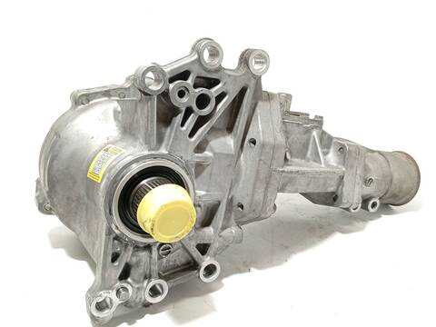 Caja Transfer Mitsubishi Outlander 2.2 DI-D 4WD 156CV 115KW