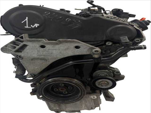 Foto 3ª: Motor Completo Audi A3 140 CV 103KW [CFFB]