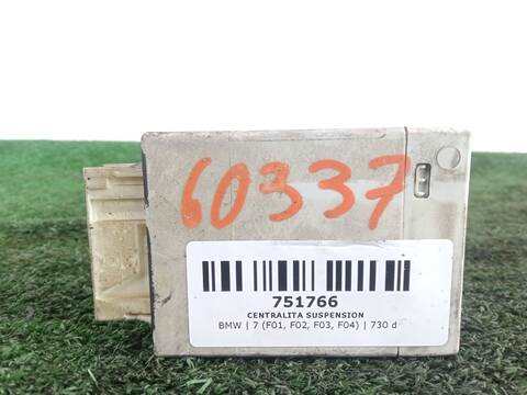 Foto 1ª: Centralita Suspension Bmw Serie 7 730 D F01 F02 F03 F04) [N57 D30 A] (2025)