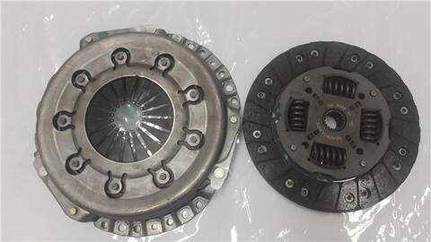 kit Embrague Citroen Berlingo 1.9 D 800 FURGON [1 9 LTR. - 51 KW DIESEL] 69CV