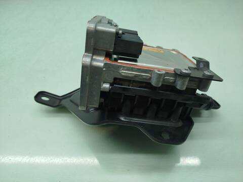 Foto 3ª: Centralita Motor ECU Mercedes Vito ELECTRIC 447603 447605) 116CV 85KW FURGONETA