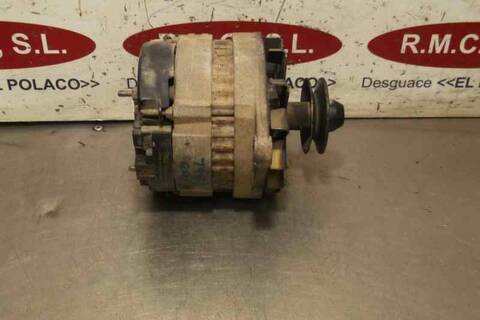 Foto 3ª: Alternador Renault Express 55CV RAPID/EXPRESS F40) [C1G] (1995)