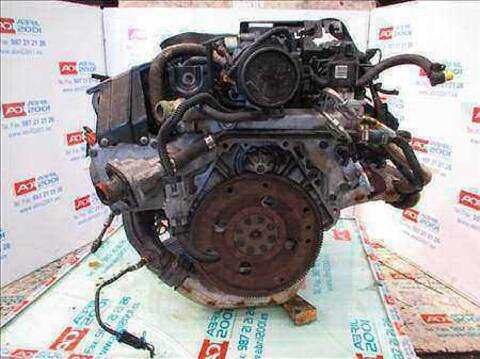 Foto 3ª: Motor Completo Cadillac Seville 4.6 305CV 224KW [G-NORTHSAT] (1996)