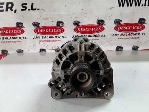 Alternador Seat Ibiza TENTACION 1.4 16V 86CV