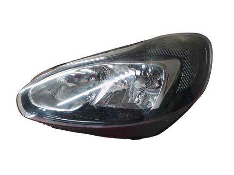Foto 2ª: Piloto Delantero Izquierdo Opel Adam 1.4 LPG (2012)