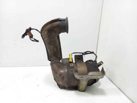 Catalizador Citroen C5 X8Z-X801