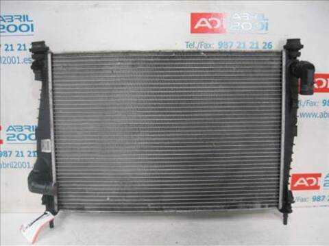 Radiador Motor Alfa Romeo 159 1.9 JTDM 16V - SELECTIVE 150CV 110KW