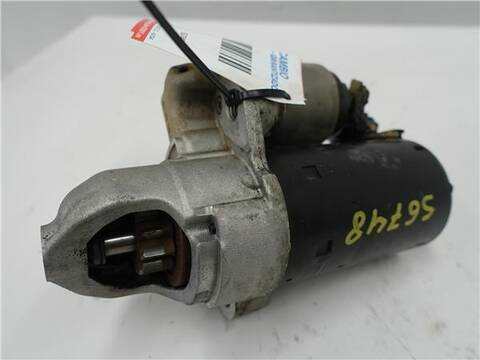 Foto 1ª: Motor de Arranque Audi A6 3.2 FSI AVANT 256CV 188KW [AUK] (2005)
